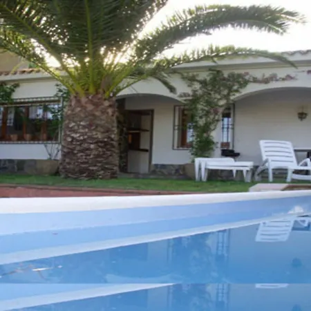 104658 - In Villa Lloret de Mar